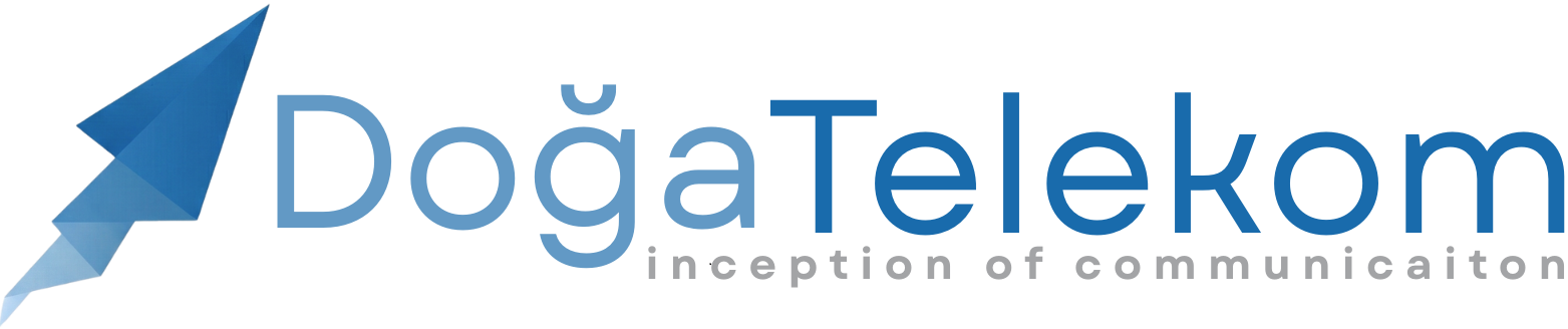 Doğa Telekom Logo